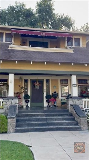 Historic Homes of Redlands, Part 2