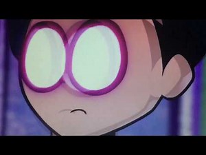 THX.EXE In The Nutshell (Hilee Whitaker Crossover)