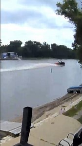 Man with history of DUI offenses charged in Fox River boat crash that decapitated woman: pros.