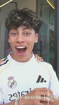 We Surprised Ferran With His Dream 15th Birthday Party