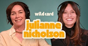 Julianne Nicholson prefers the mystery of uncertainty