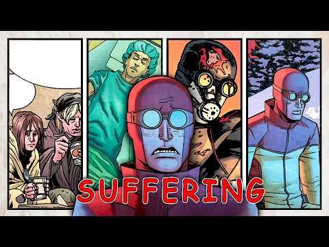 Rex Splode’s Full Origin Story Explained