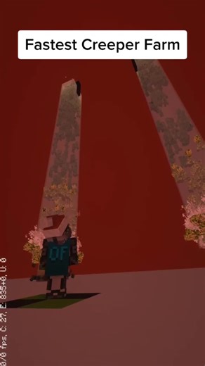 Ultimate Minecraft Farm Perimeter Creation Guide