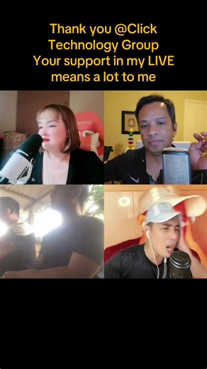 Incredible Support from Click Technology Group!