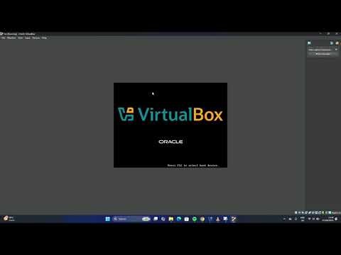 Tutorial cara instalasi dan setting ip Ubuntu server 20.04.6