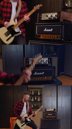 Make Way for Reload II - The Next Generation of Two notes’...