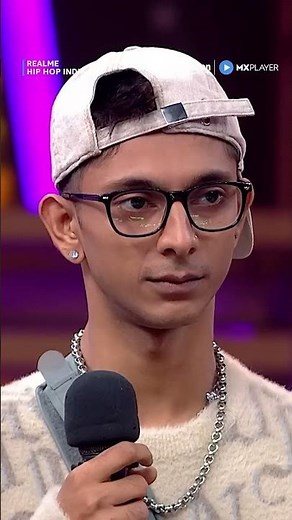 Adnan Hua Injured 😱 | Realme Hip Hop India S2 | Amazon MX Player