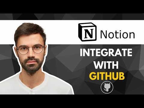 How to Integrate Notion with GitHub | Quick & Easy Guide 2026