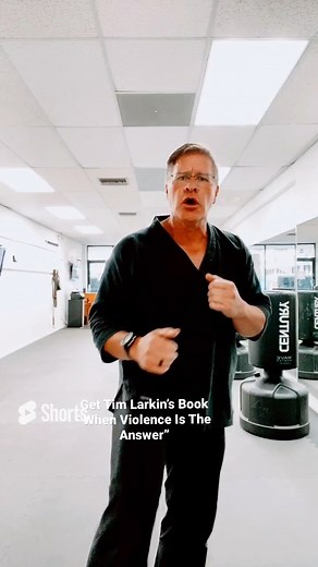 3 Most Effective Martial Arts Styles For Self Defense Get Tim Larkin's Book "When Violence Is The Answer" https://amzn.to/3twfwYv | Matt Pasquinilli