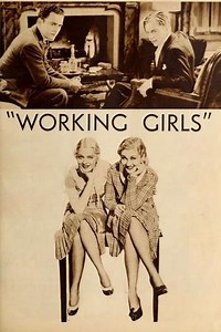 Working Girls (1931) - Movie