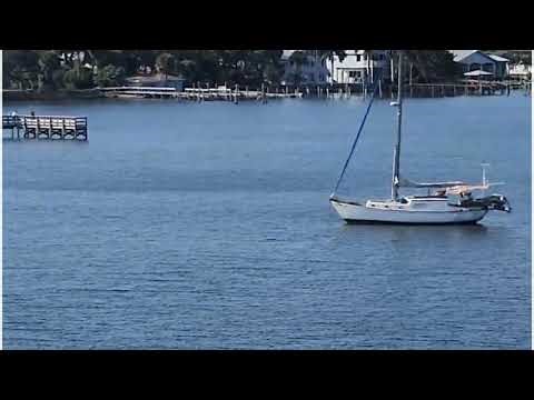 Sailboat Shipping Services in Florida & Nationwide
