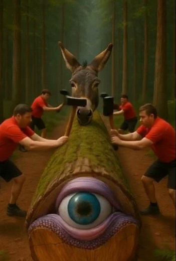 Incredible Donkey Rescue – Heart Touching Animal Saving Story | Rescue World