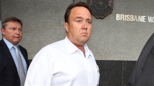 Ex-detective cleared in boiler room scandal after 10-year legal battle