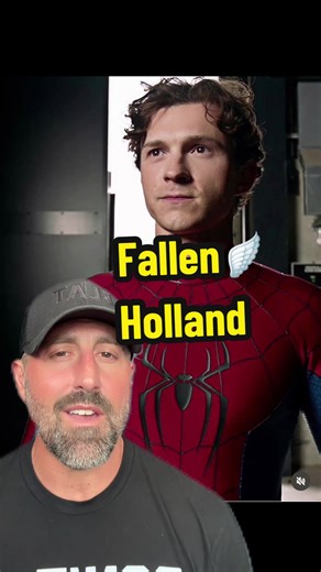 Tom Holland's Haunting Tribute to Chester Bennington