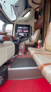 4K views · 10K reactions | Ruang driver khas Laksana #bus #mujijaya #busmania #reels | Kang Pasit | Facebook