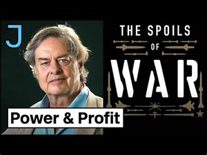 Why Massive Military Spending Doesn’t Make Us Safer — Andrew Cockburn