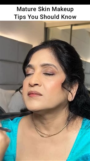 Glam| By reetkaurmakeovers #shorts #makeuplook #makeupartist #makeover #transformation #tutorial