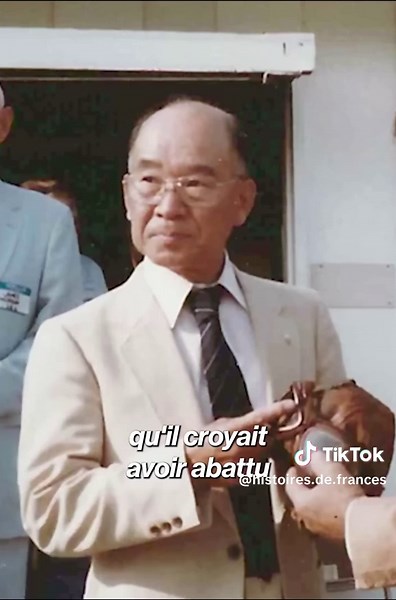 Sakaï aurait pu se venger mais en décide autrement. #amazing #interestingfacts #fyp