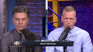 NFL officials calling far more ineligible player downfield penalties