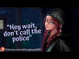 Sassy Classmate Breaks into Your Room While You’re Asleep (Banter) (Enemies to ?) (F4A)