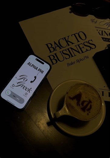 Alpha Phi Recruitment Insights at Butler University