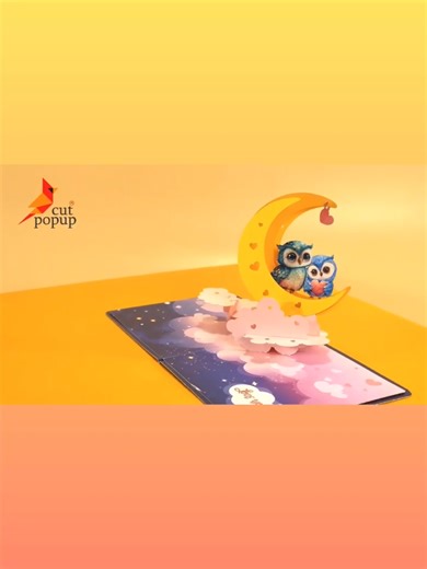 Show your love with 3D popup card for Valentine We are the largest 3D greeting popup card wholesaler in Vietnam and exported to the USA, UK, Canada, Germany, France, Japan, Korea… for over 10 years. Originally starting with 3D greeting popup cards, we now offer to simulate a 3D model of products and services for businesses to make 3D invitation cards to attend the opening, 3D marketing flyers to introduce products and services, 3D greeting popup cards for customers and partners of the Enterprise
