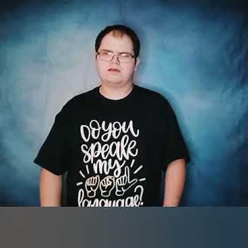 Be Nice vs Not Nice in Sign Language