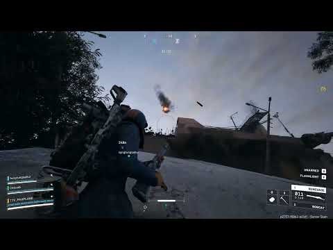 Arc Raiders Storm Trooper