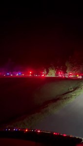 Not sure of the issue on Davis Road in Cave Spring GA yet. However we are working on it ! For more information go to Coosavalleynews.com Update. All lost people have been found Safe and are being returned to their cars at Lyons Bridge Rd 11:03 pm | Coosa Valley News