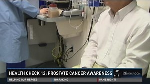 Men's Health: Why a colonoscopy is not the only way to screen for cancer