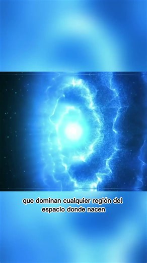 Blue stars are true monsters! #science #universe #cosmos