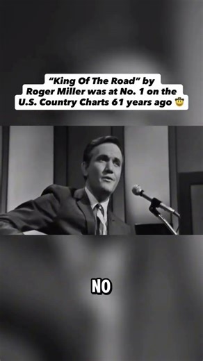 60+ years later… and it still sounds this good #countrymusic #classiccountry #rogermiller #90s #80s