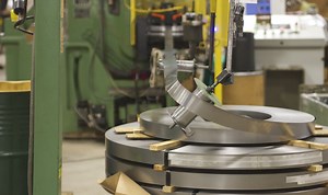 Sheet Metal Stamping vs. Metal Fabrication - ESI Engineering Specialties Inc.