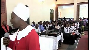 3.3K views · 205 reactions | Lute Church Choir kitwe WCF | The UCZ CHOIR MUSIC | Facebook