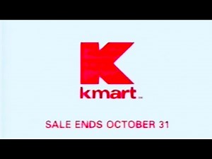 Kmart Commercial | 2004