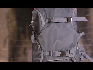 Manfrotto Advanced Travel Backpack Review