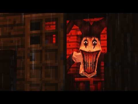 This NEW Minecraft Horror Mod Is Beyond DANGEROUS.. The Jester