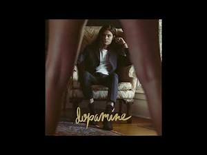 Borns - Electric Love (Acapella)