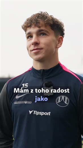 FC Slovan Liberec on Instagram: "Milan Lexa o své roli při zápasu proti Zlínu. #fcsl #chanceliga #liberec #slovan #fcslovanliberec"