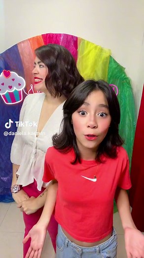 Ideas para TikTok: Trend de Bailes para Niñas 2024