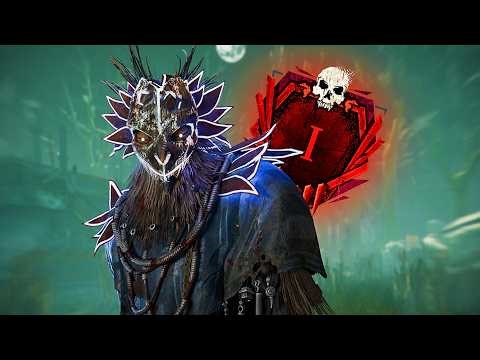 3 Strong Wraith Builds you can try out (No Commentary)