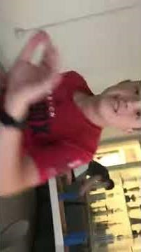 Kid Pees himself In School!!! Must Watch!