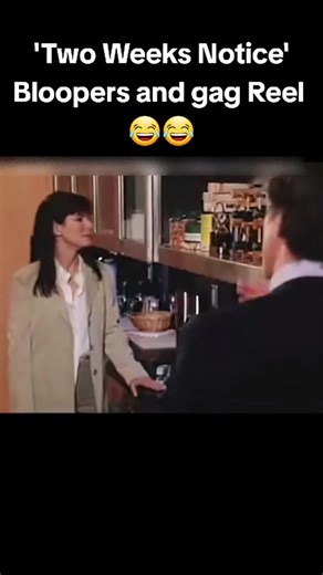 1.1K views | Two Weeks Notice Bloopers⧸ Gag Reel #moviebloopers #bloopers | Matt & Jones | Facebook