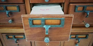 What Are These "C" Things?