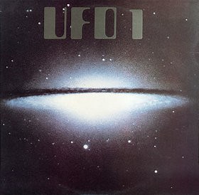 UFO - UFO 1
