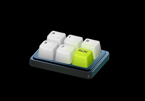 Keyboard Interaction