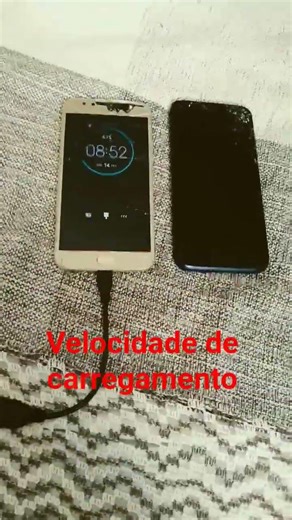 moto G5 plus vs moto G7 power