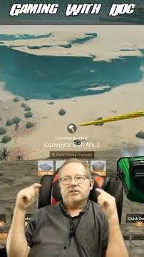 Satisfactory Q&A: Horizontal Pipes