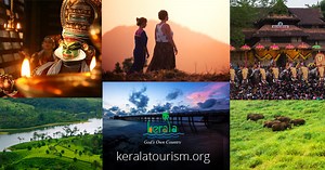 Onam - the festival of joy and happiness | Kerala's Onam Celebrations | Kerala Tourism
