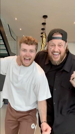 Bloodline by Alex Warren feat. Jelly Roll is Out Now! ❤️🥹 #AlexWarren #Bloodline